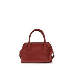 Themoirè Women Tallia Trunk Small Handbag